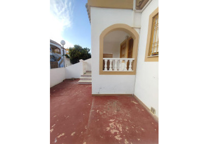 Reventa - Bungalow - Torrevieja - La Siesta - El Salado - Torreta