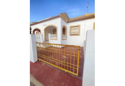 Reventa - Bungalow - Torrevieja - La Siesta - El Salado - Torreta