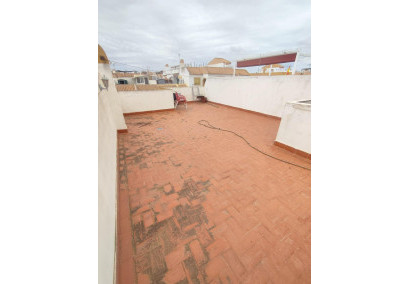 Reventa - Bungalow - Torrevieja - La Siesta - El Salado - Torreta