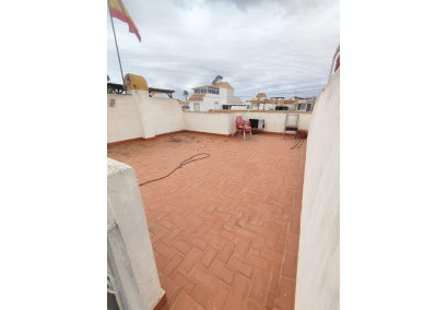 Reventa - Bungalow - Torrevieja - La Siesta - El Salado - Torreta