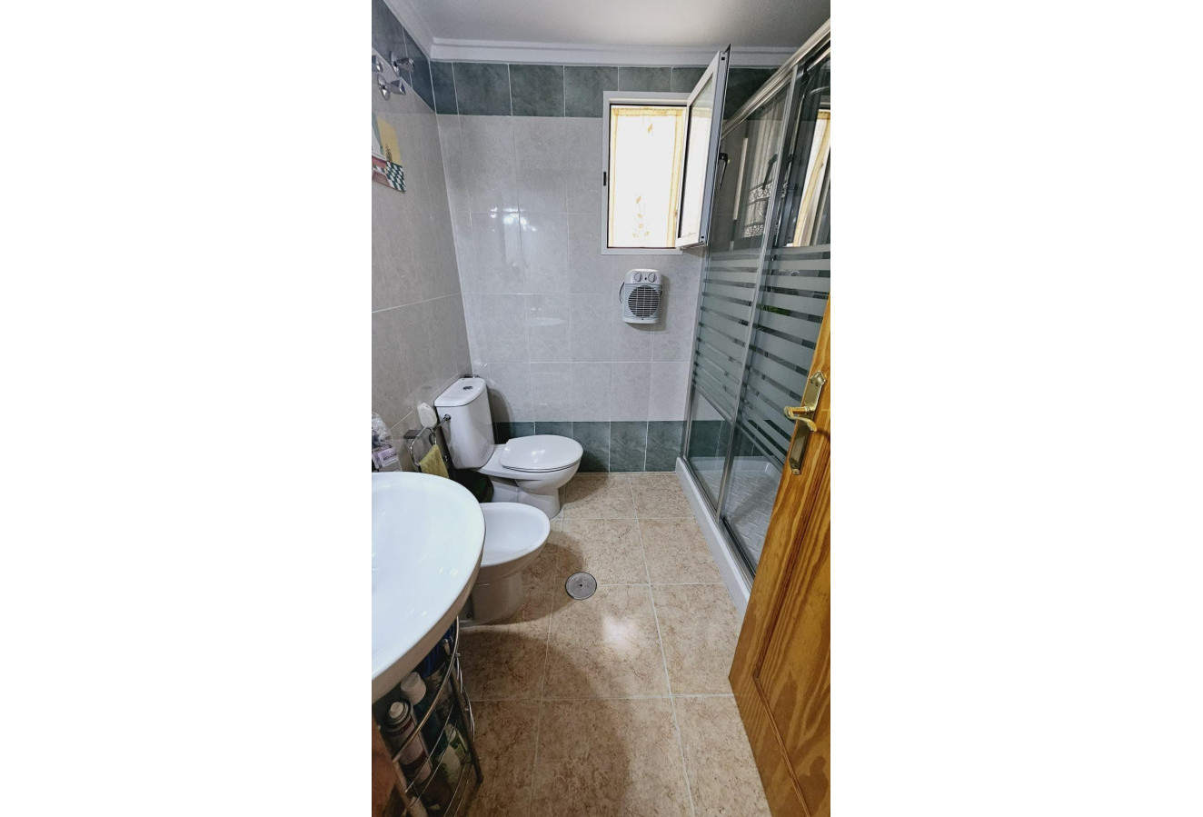 Reventa - Apartamento / piso - Torrevieja - Centro