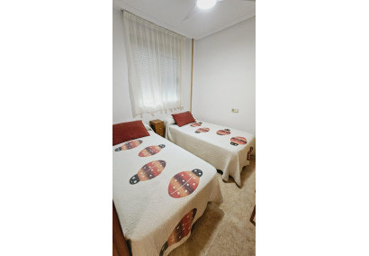 Reventa - Apartamento / piso - Torrevieja - Centro