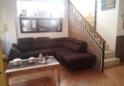 Reventa - Villa - Los Montesinos - La Herrada