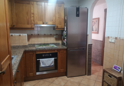 Reventa - Villa - Los Montesinos - La Herrada