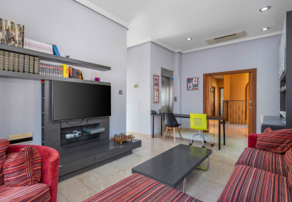 Reventa - Villa - Orihuela Costa - Orihuela