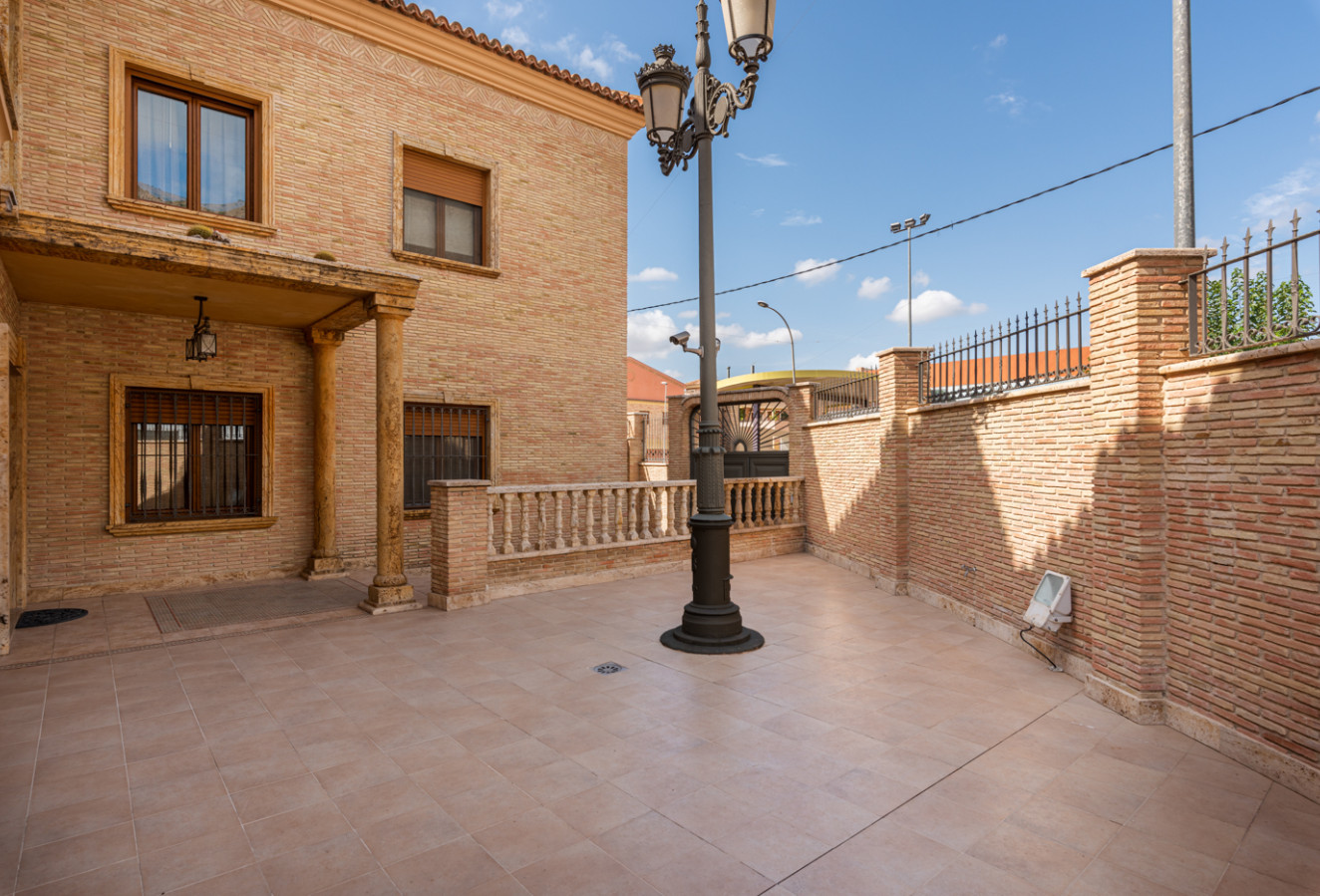 Reventa - Villa - Orihuela Costa - Orihuela