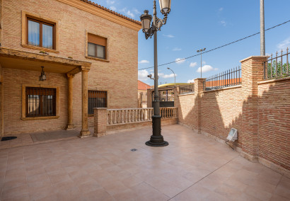 Reventa - Villa - Orihuela Costa - Orihuela