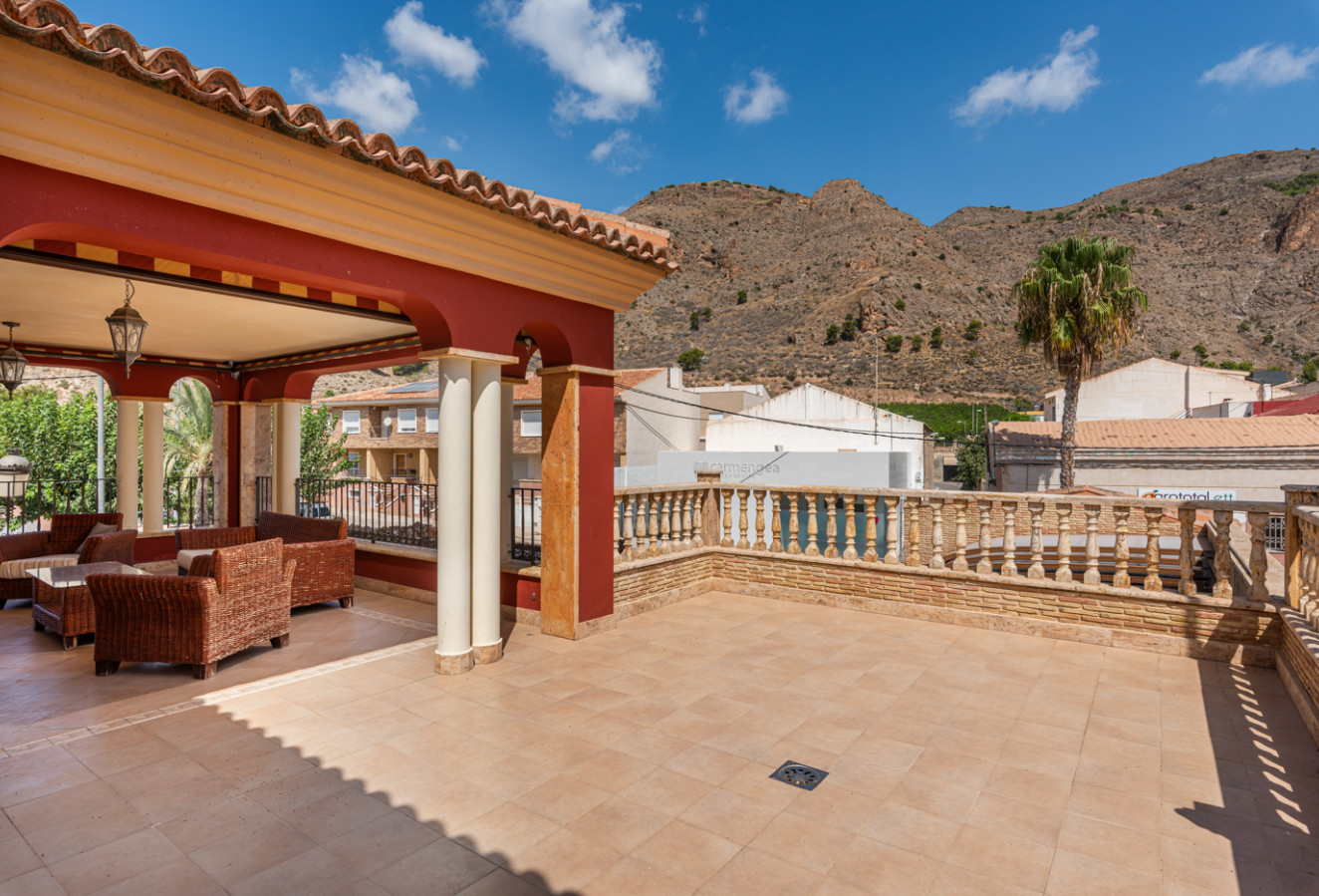 Reventa - Villa - Orihuela Costa - Orihuela