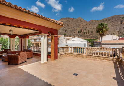 Reventa - Villa - Orihuela Costa - Orihuela