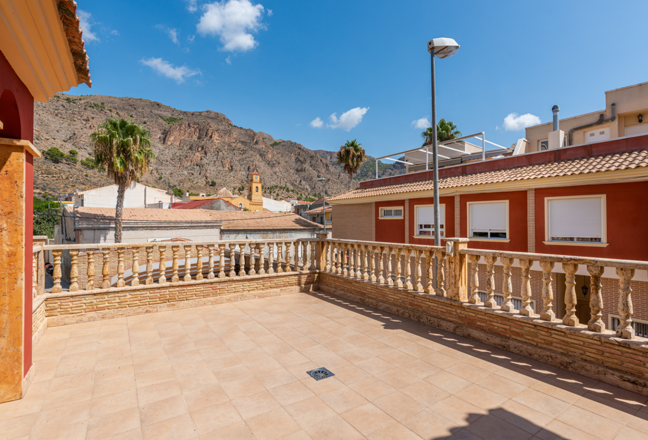 Reventa - Villa - Orihuela Costa - Orihuela