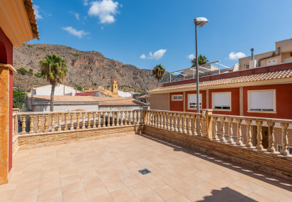 Reventa - Villa - Orihuela Costa - Orihuela