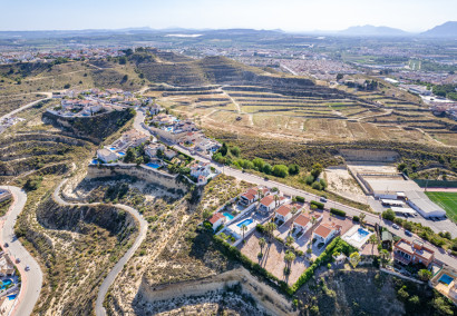 Reventa - Parcela / Terreno - Ciudad Quesada - ALTOS DE LA MARQUESA