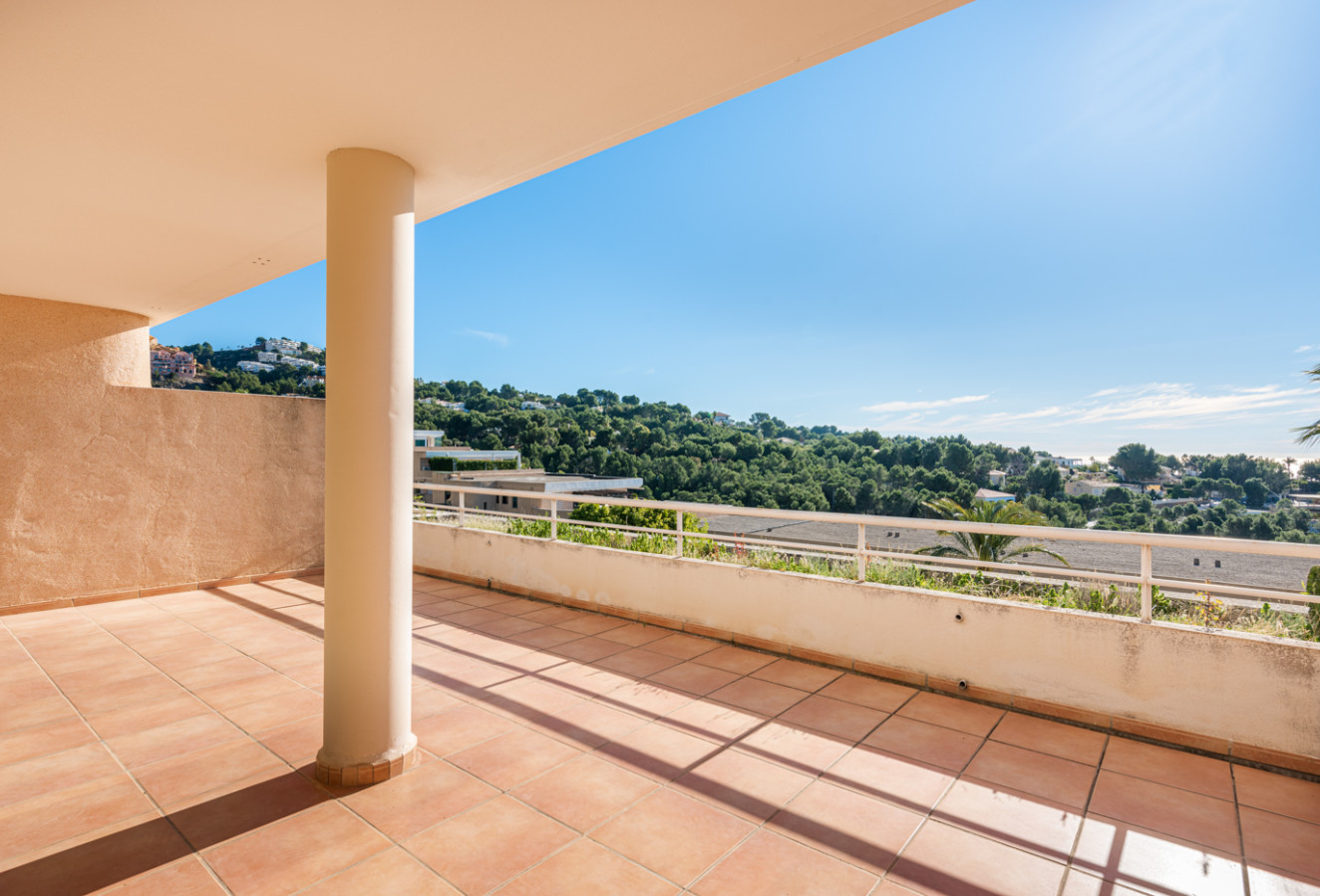 Reventa - Apartamento / piso - Altea - Altea Hills