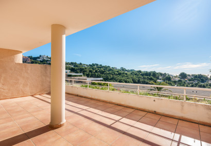 Reventa - Apartamento / piso - Altea - Altea Hills