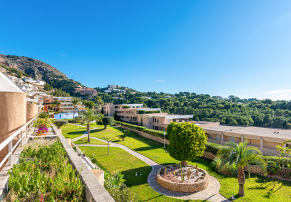 Reventa - Apartamento / piso - Altea - Altea Hills