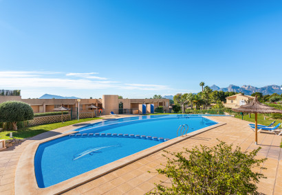 Reventa - Apartamento / piso - Altea - Altea Hills