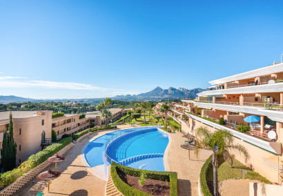 Reventa - Apartamento / piso - Altea - Altea Hills