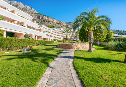 Reventa - Apartamento / piso - Altea - Altea Hills