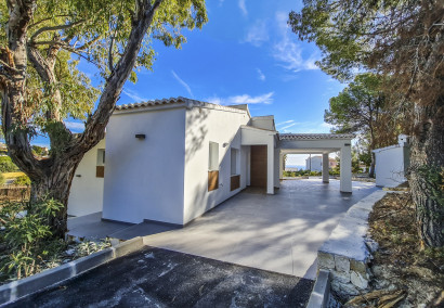 Revente - Villa - Calpe