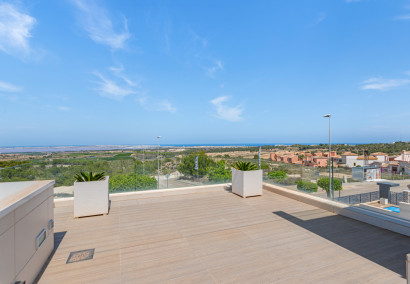 Reventa - Villa - San Miguel de Salinas - San Miguel Salinas