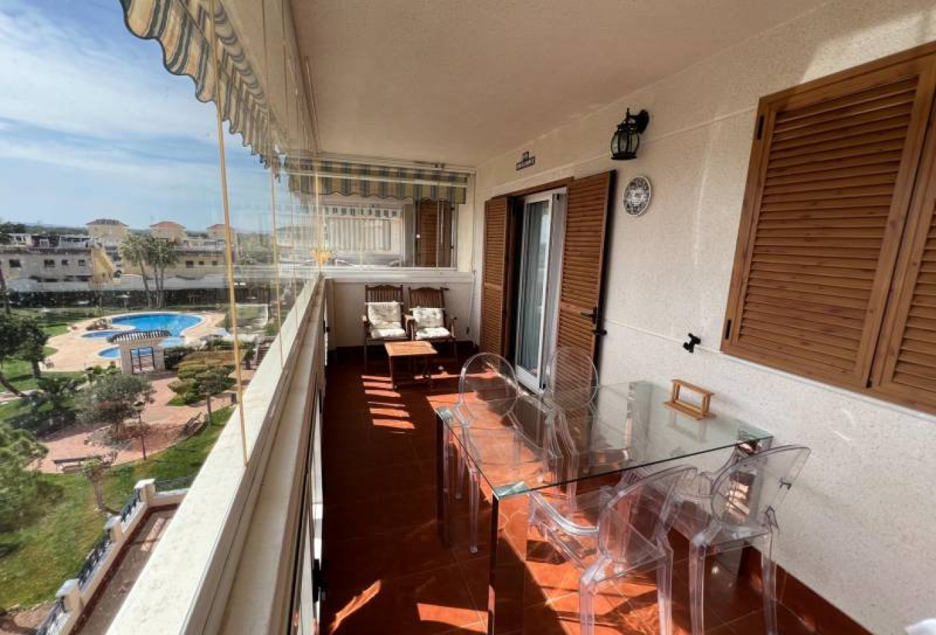 Reventa - Apartamento / piso - Torrevieja - La Mata