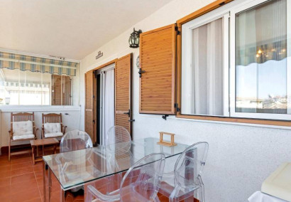 Reventa - Apartamento / piso - Torrevieja - La Mata