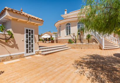 Reventa - Villa - Ciudad Quesada - Ciudad Quesada - Rojales