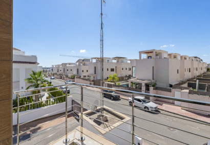 Reventa - Bungalow - Ciudad Quesada - Ciudad Quesada - Rojales