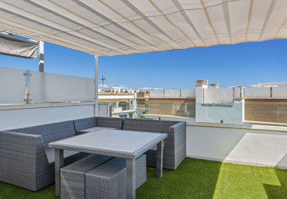 Reventa - Bungalow - Ciudad Quesada - Ciudad Quesada - Rojales