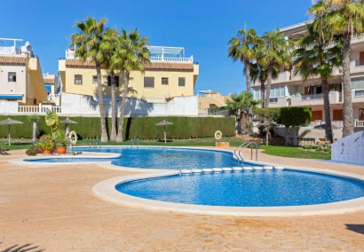 Reventa - Apartamento / piso - Torrevieja - La Mata