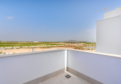 Reventa - Villa - Los Alcazares - Santa Rosalía