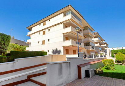 Reventa - Apartamento / piso - Torrevieja - La Mata