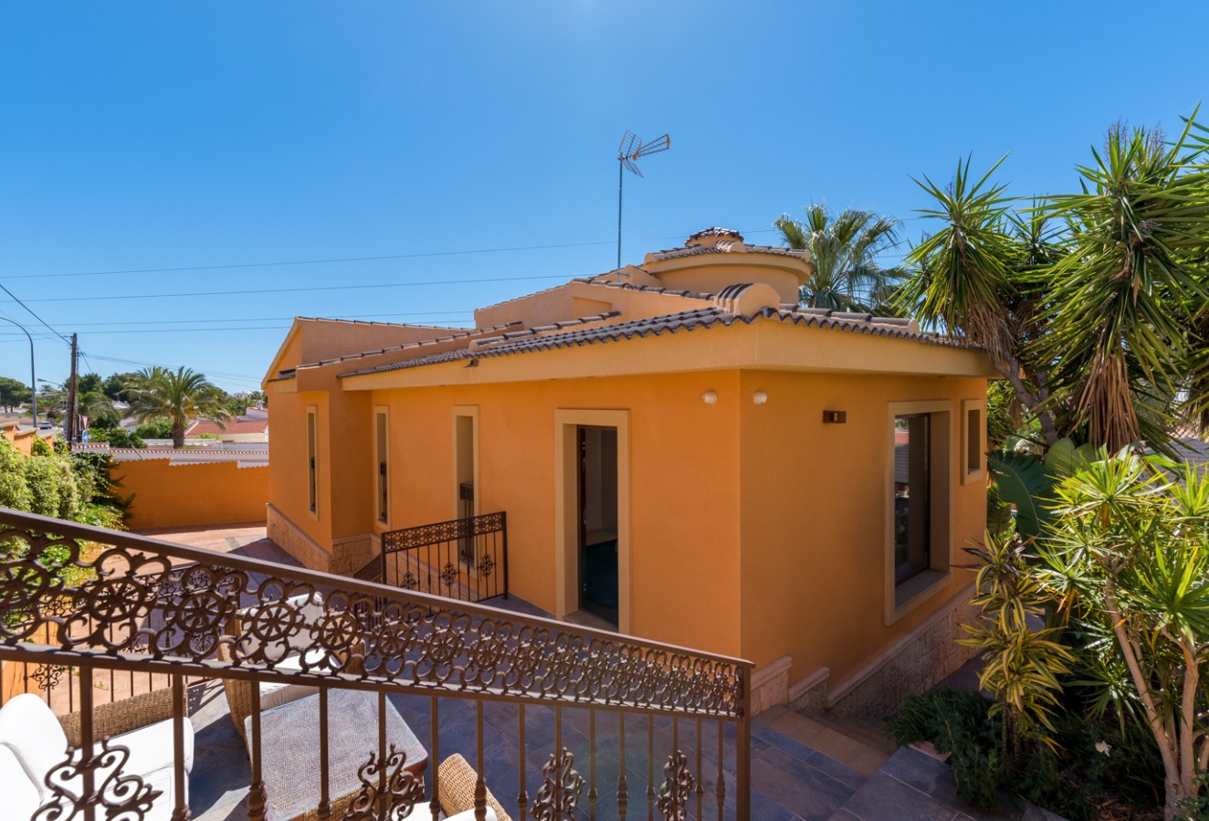 Reventa - Villa - Ciudad Quesada - Ciudad Quesada - Rojales