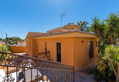 Reventa - Villa - Ciudad Quesada - Ciudad Quesada - Rojales