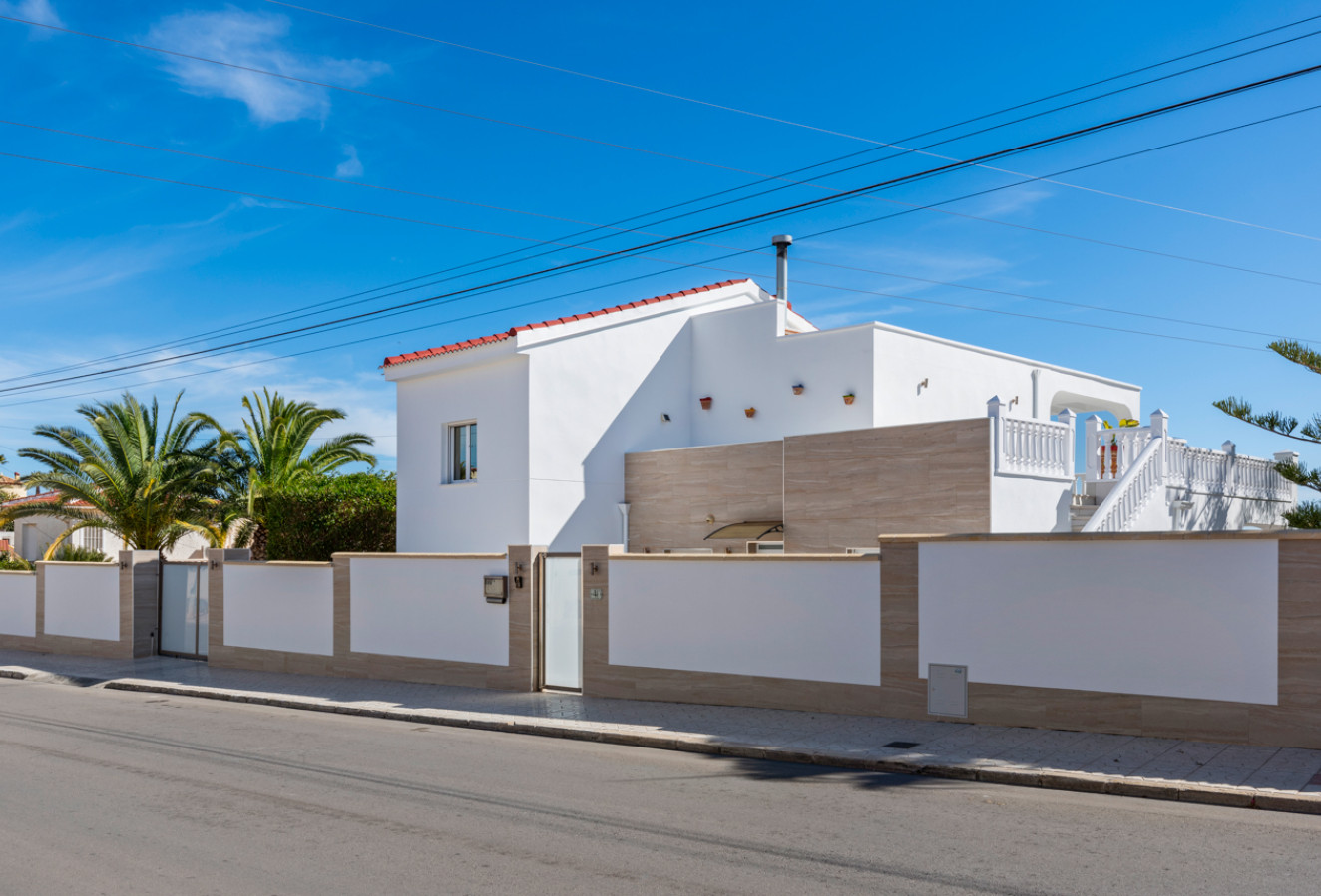 Reventa - Villa - Ciudad Quesada - Rojales