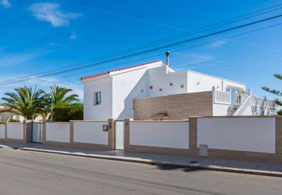 Reventa - Villa - Ciudad Quesada - Rojales