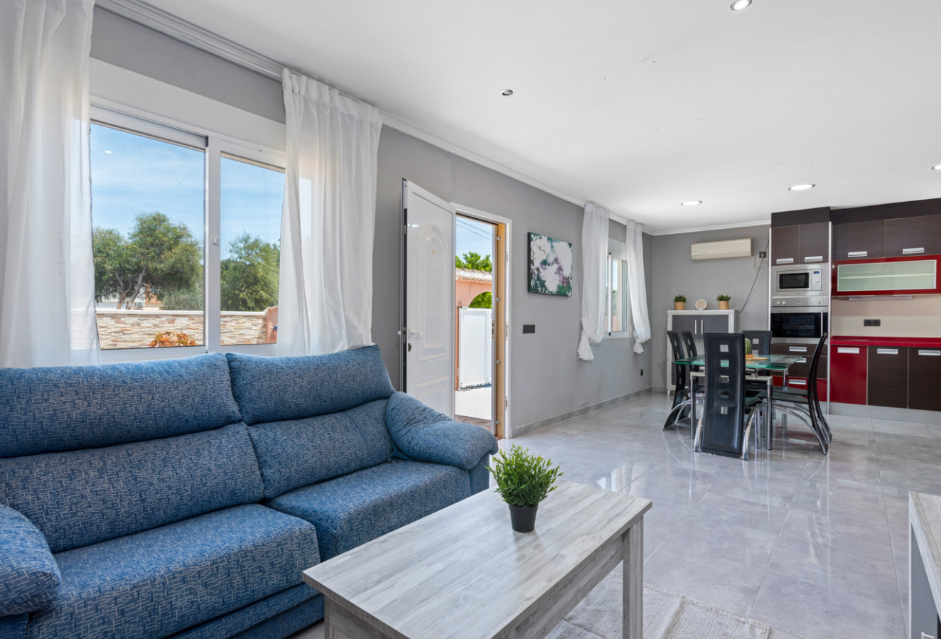 Revente - Villa - Torrevieja