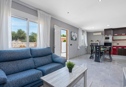 Revente - Villa - Torrevieja