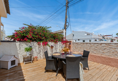 Revente - Villa - Torrevieja