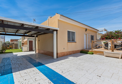 Revente - Villa - Torrevieja