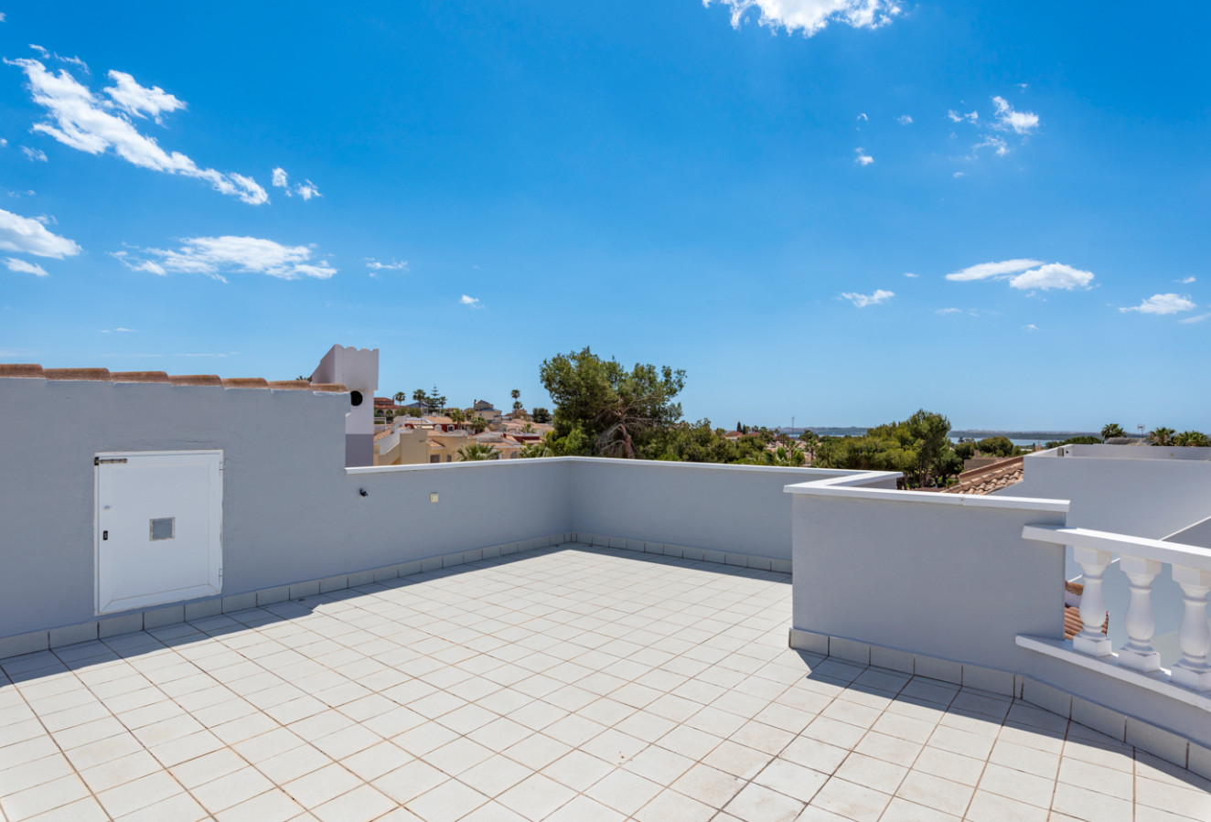 Reventa - Villa - Ciudad Quesada - Ciudad Quesada - Rojales