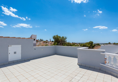 Reventa - Villa - Ciudad Quesada - Ciudad Quesada - Rojales