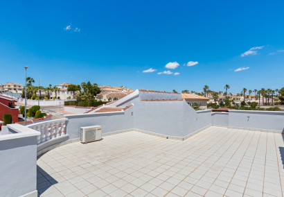 Reventa - Villa - Ciudad Quesada - Ciudad Quesada - Rojales