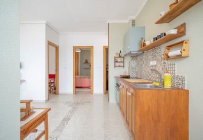 Revente - Appartement - Montesinos - Los Montesinos