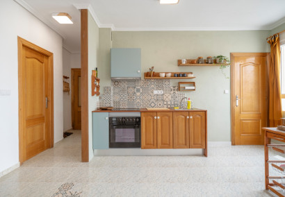 Revente - Appartement - Montesinos - Los Montesinos