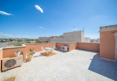 Revente - Appartement - Montesinos - Los Montesinos