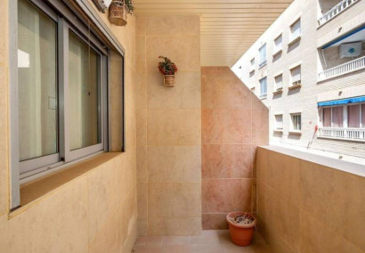 Reventa - Apartamento / piso - Torrevieja - La Mata