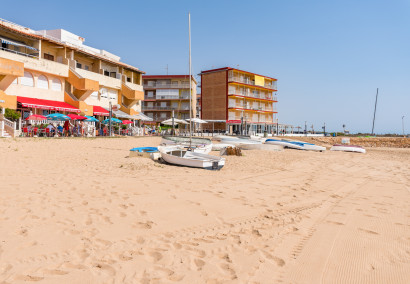 Reventa - Apartamento / piso - Torrevieja - La Mata