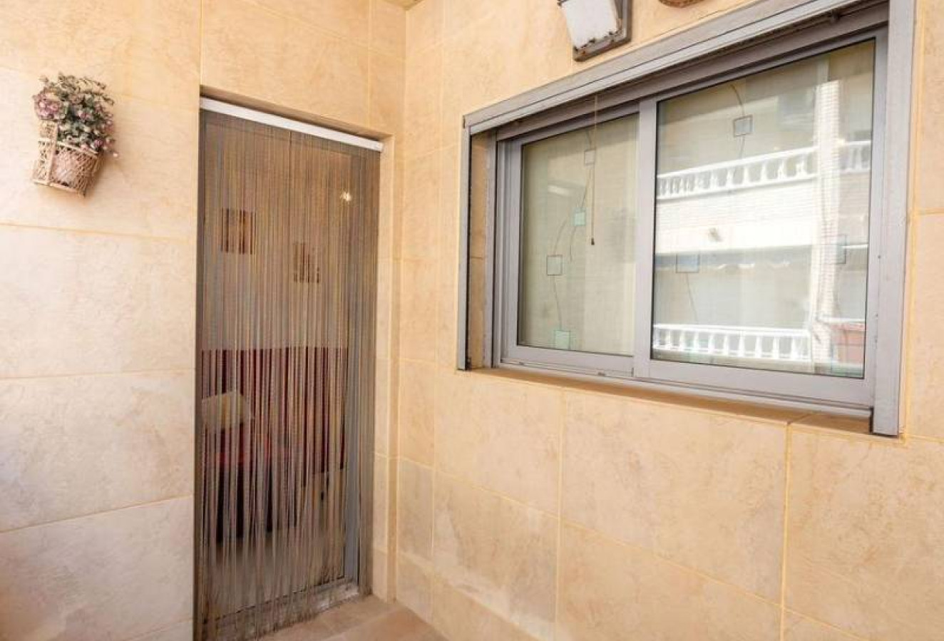 Reventa - Apartamento / piso - Torrevieja - La Mata