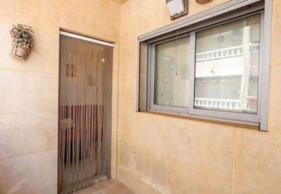 Reventa - Apartamento / piso - Torrevieja - La Mata